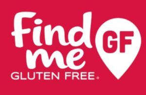 Find me Gluten Free