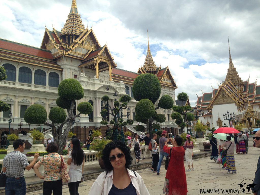 sin gluten free bangkok tailandia viaje