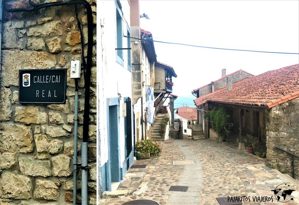 Lastres Gluten Asturias Que ver Celiaco