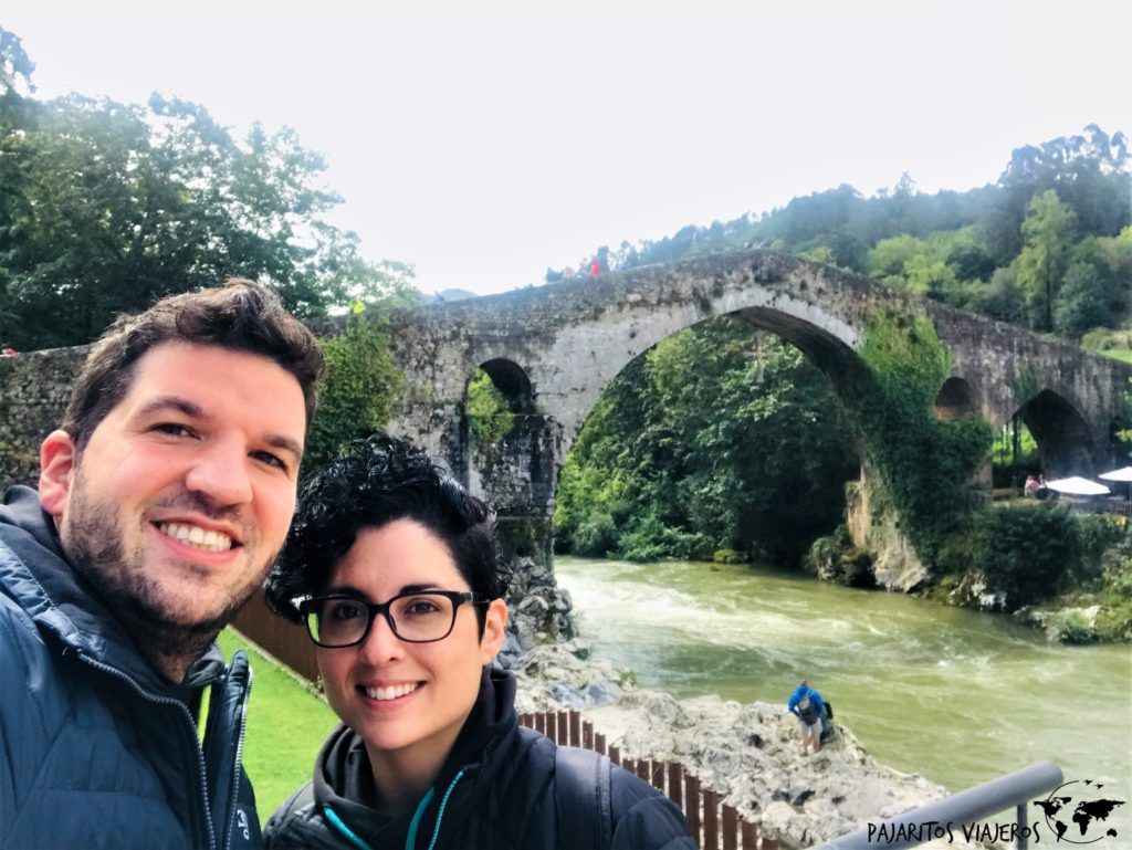 Llenin Asturias Gluten Viaje Picos Cangas Puente 