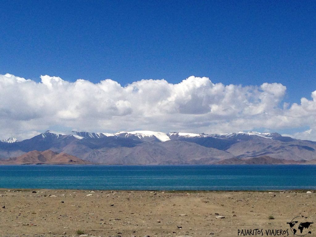 Karakul ruta pamir viaje tayikistan gluten