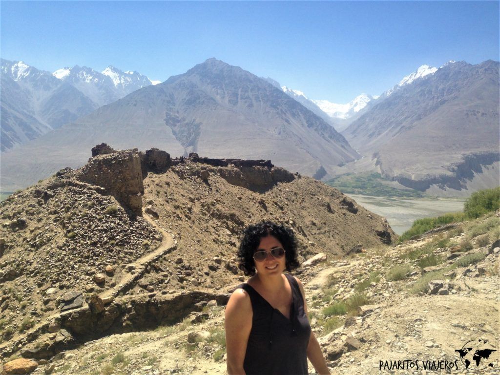 yamchun hindu kush ruta pamir viaje tayikistan