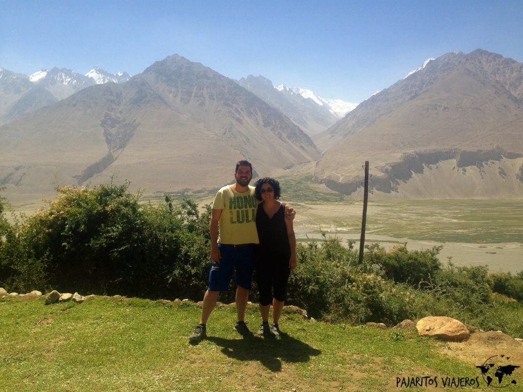 yamchun hindu kush ruta pamir viaje tayikistan