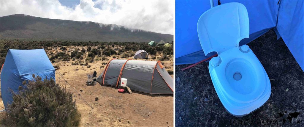 Tanzania Kilimanjaro Sin Gluten Free