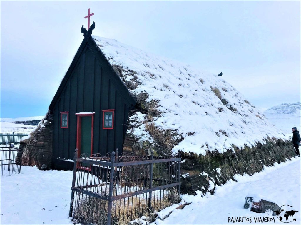 Vídimýrarkirkja islandia sin gluten free