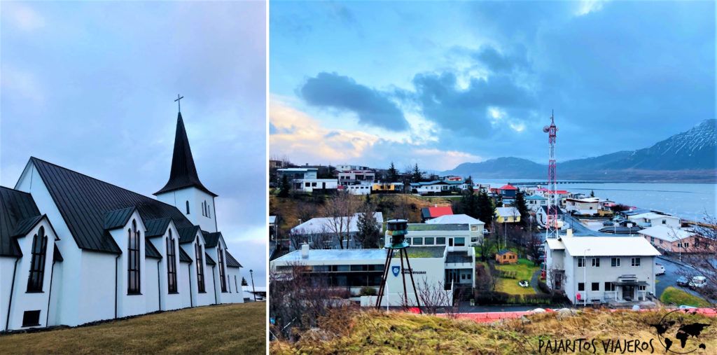 Borgarnes islandia sin gluten free