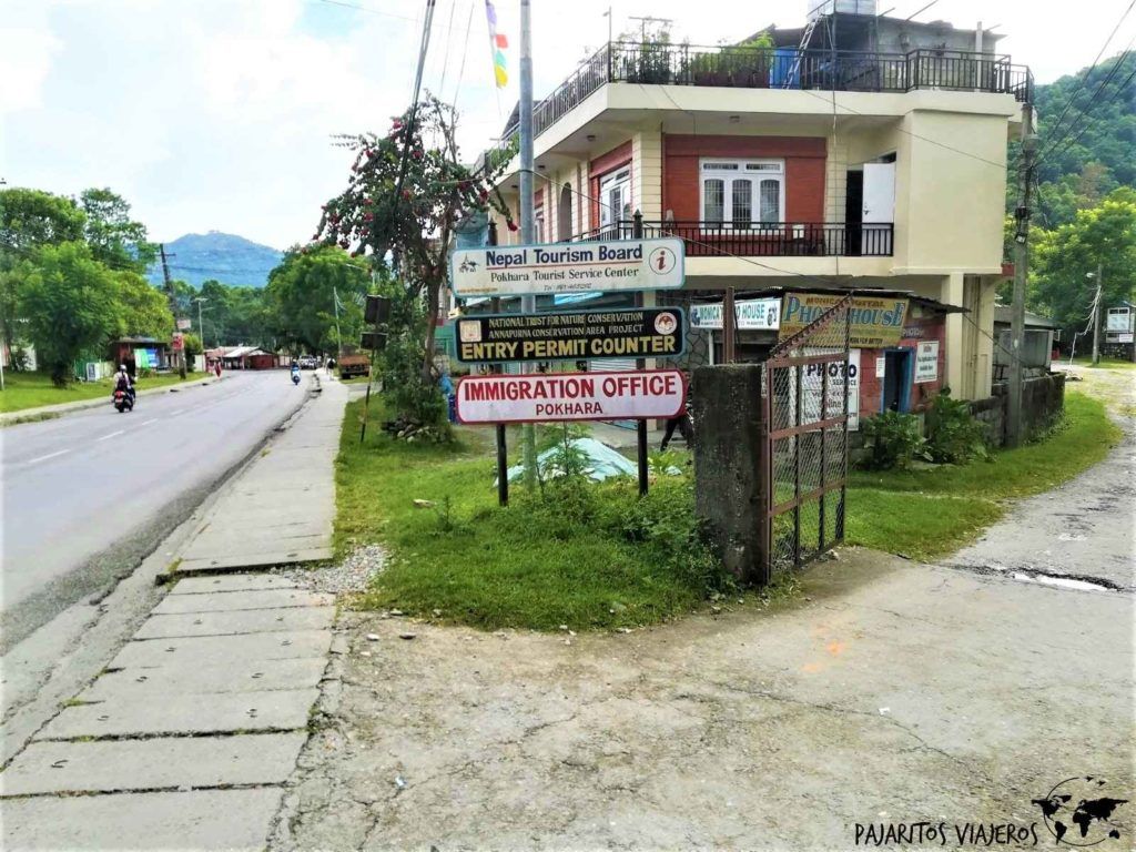 nepal katmandu pokhara sin gluten free