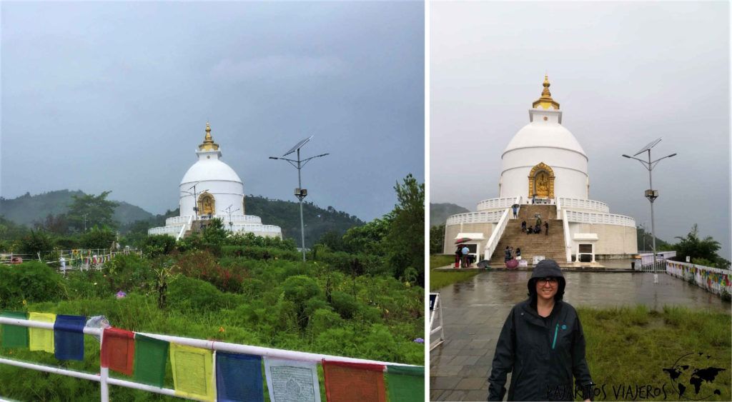 nepal katmandu pokhara sin gluten free