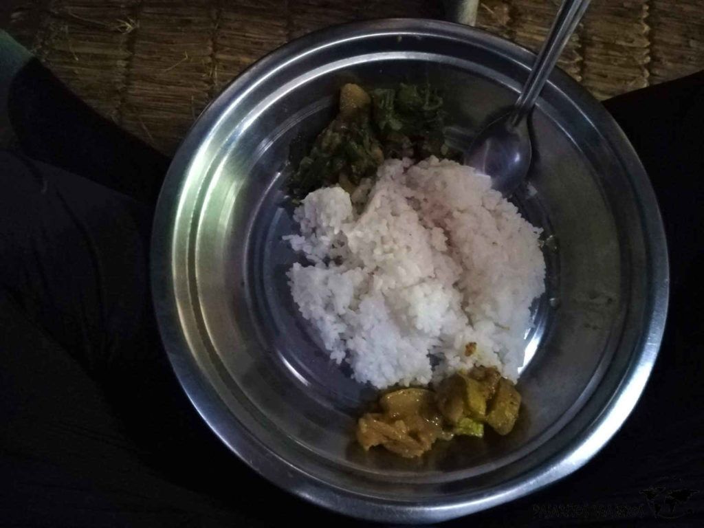nepal pokhara katmandu trekking sin gluten free