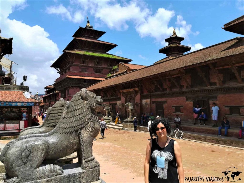 nepal katmandu sin gluten free