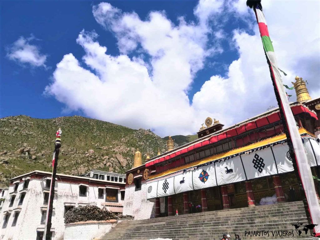 tibet sin gluten free lhasa monasterio