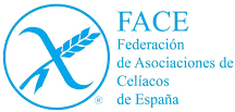 federacion de asociaciones de celíacos de España