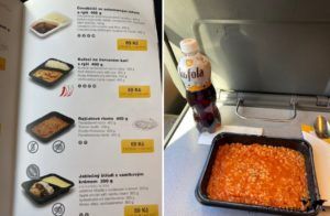 eslovaquia sin gluten free bratislava praga tren