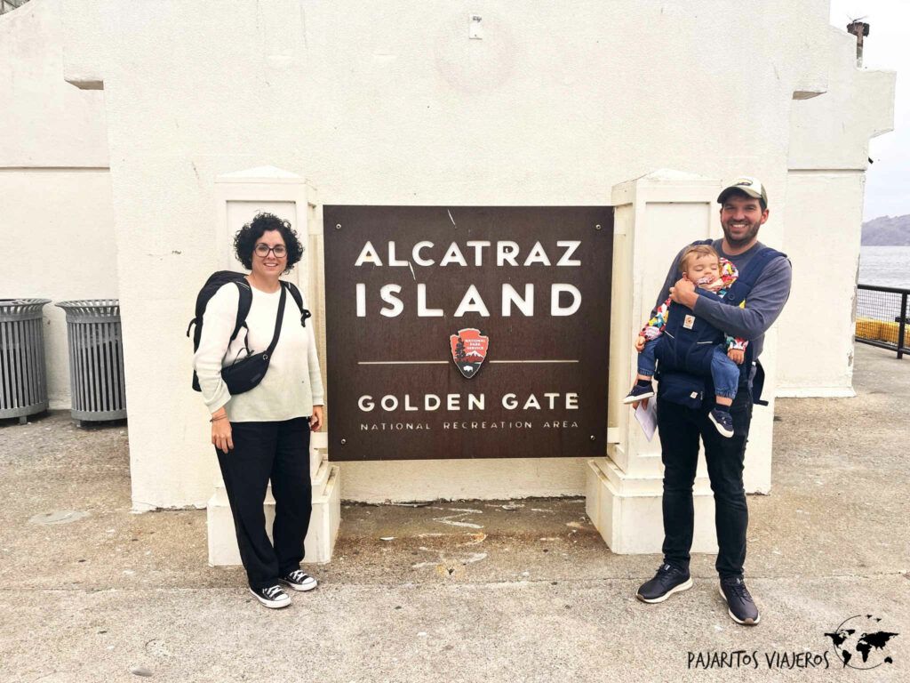 viaje sin gluten free usa estados unidos san francisco alcatraz