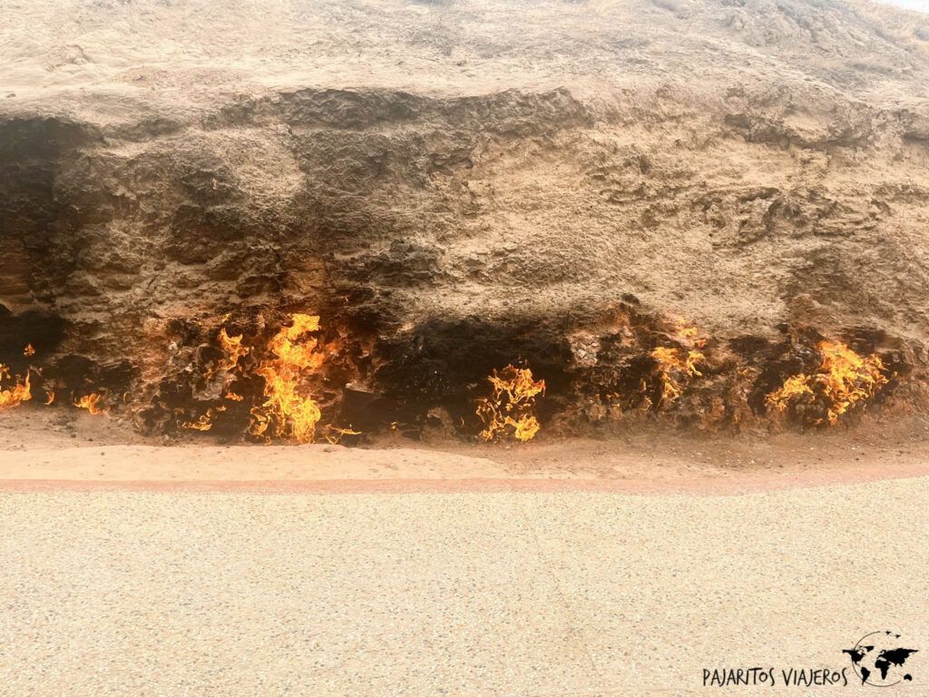 Yanar dag 