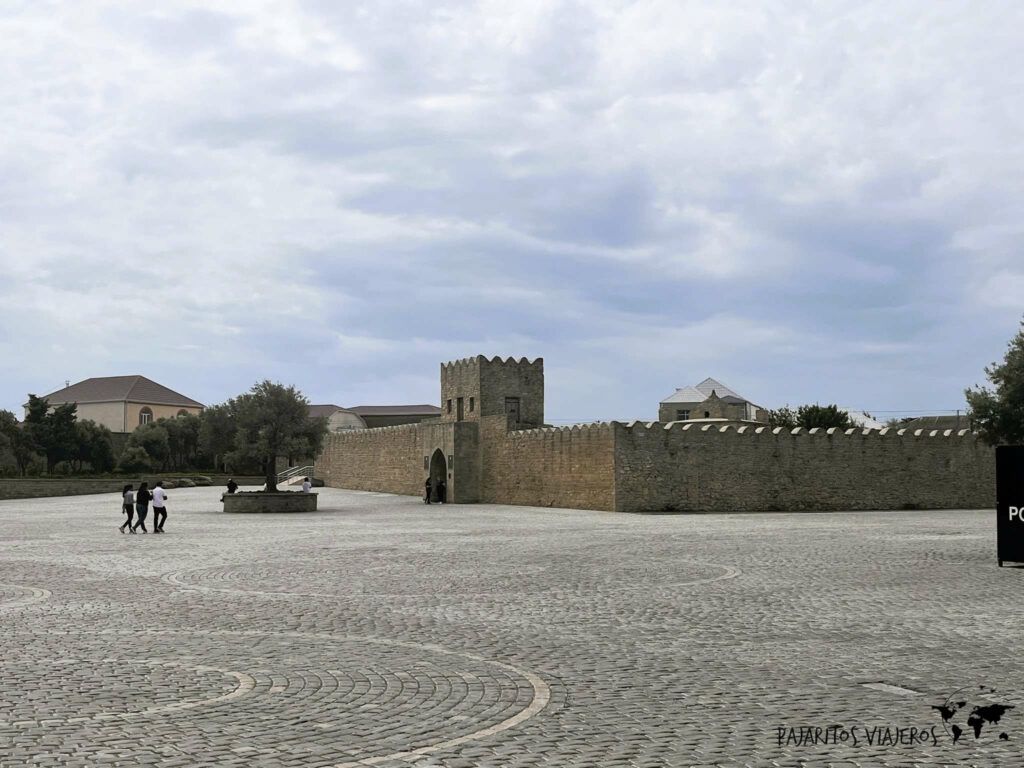 Yanar dag Ateshgah