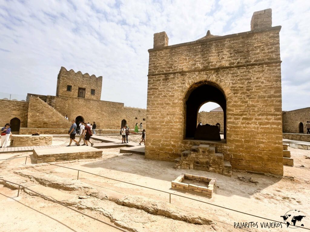 Ateshgah