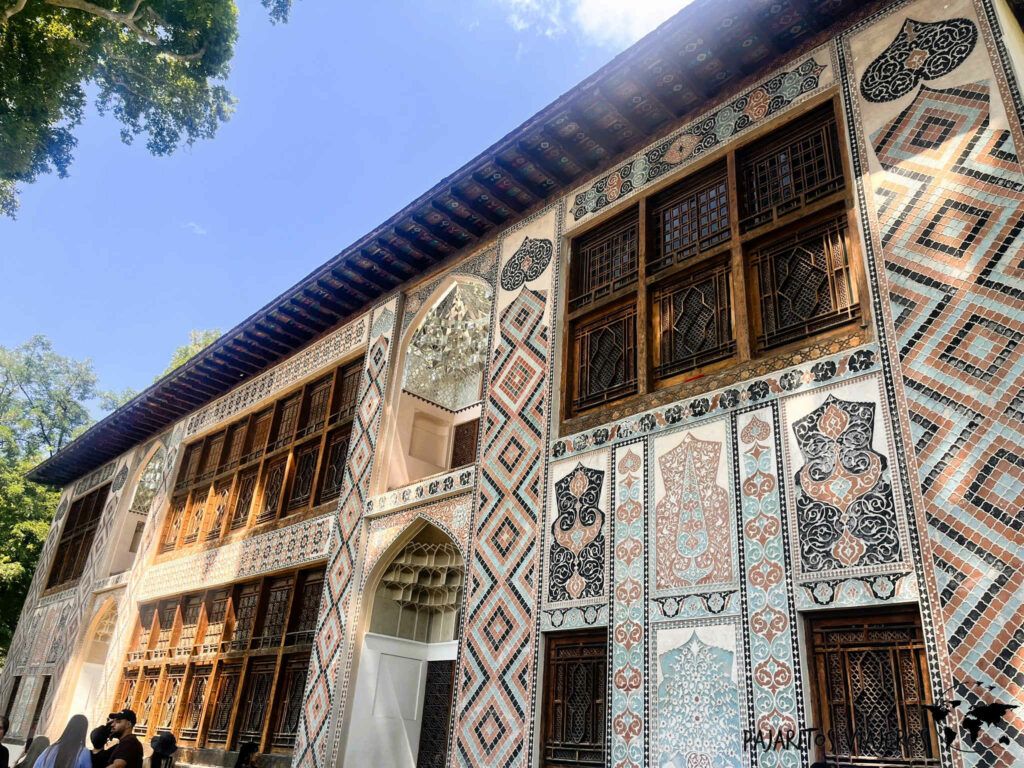 Sheki