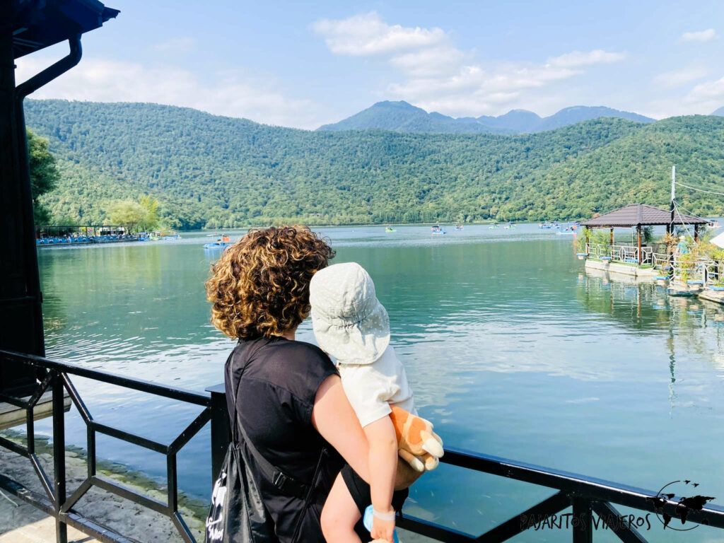 qabala lago