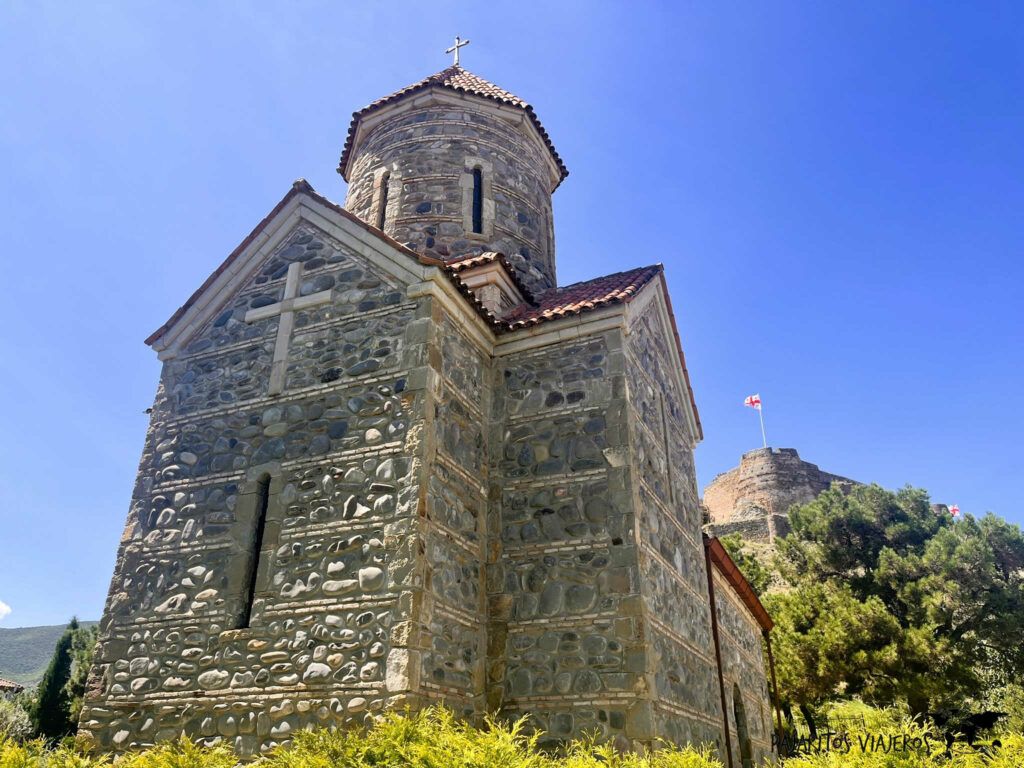 georgia gori 