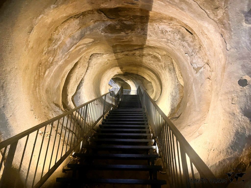 Uplistsikhe georgia