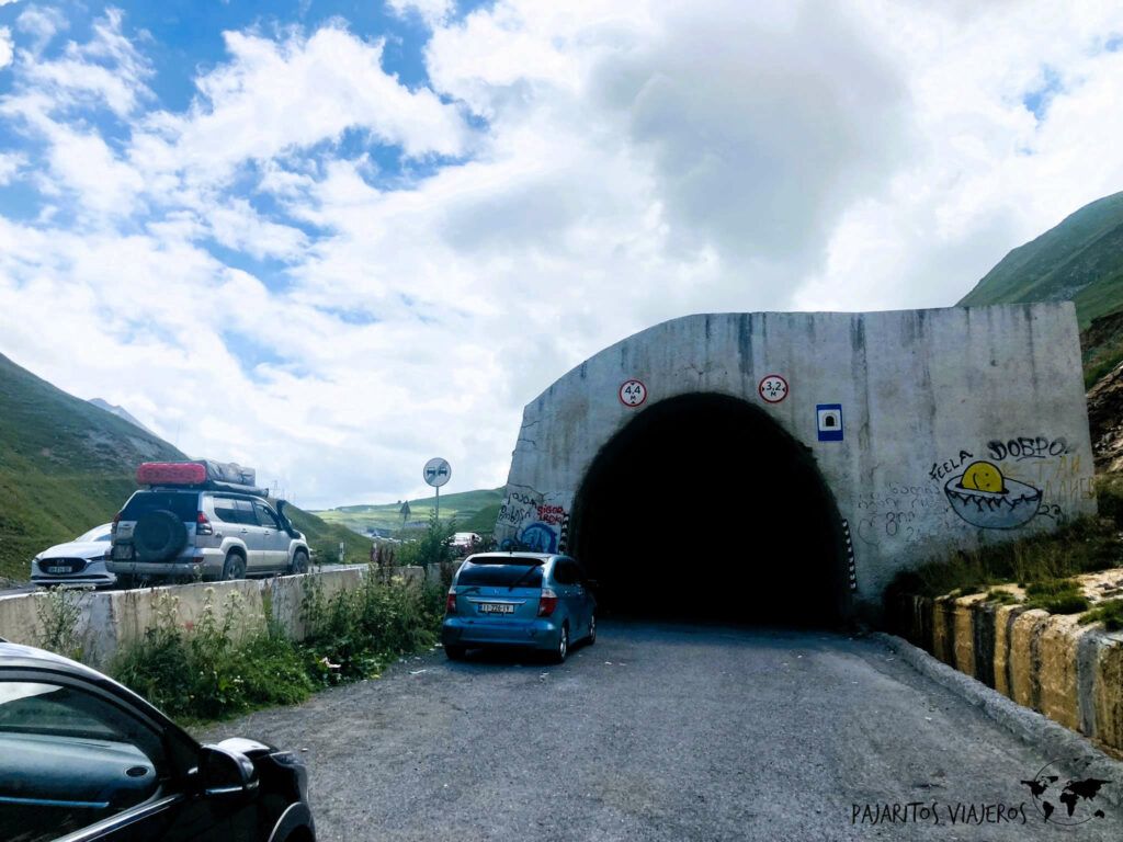 georgia kazbegi gudauri