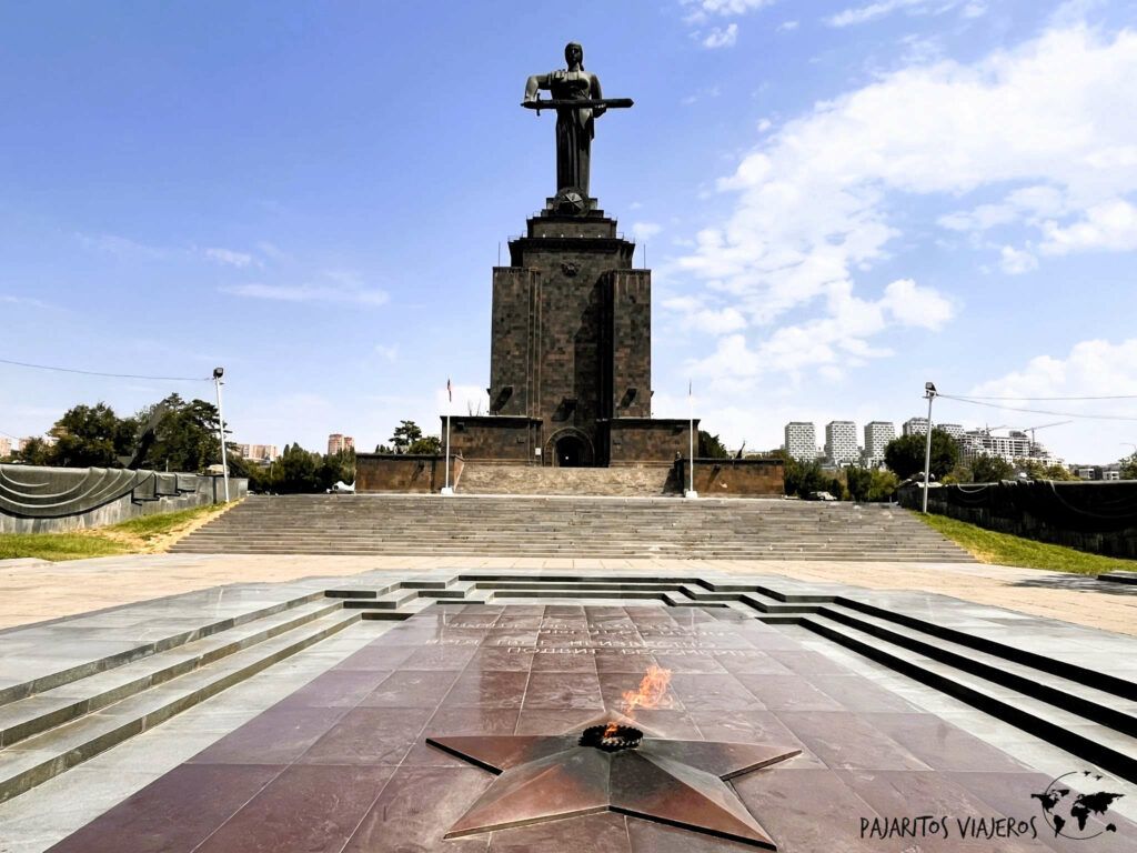 Madre de Ereván