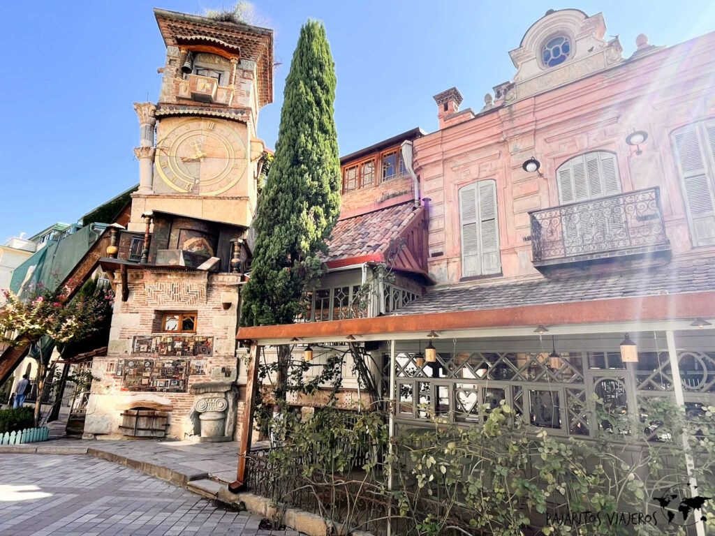 georgia tiflis