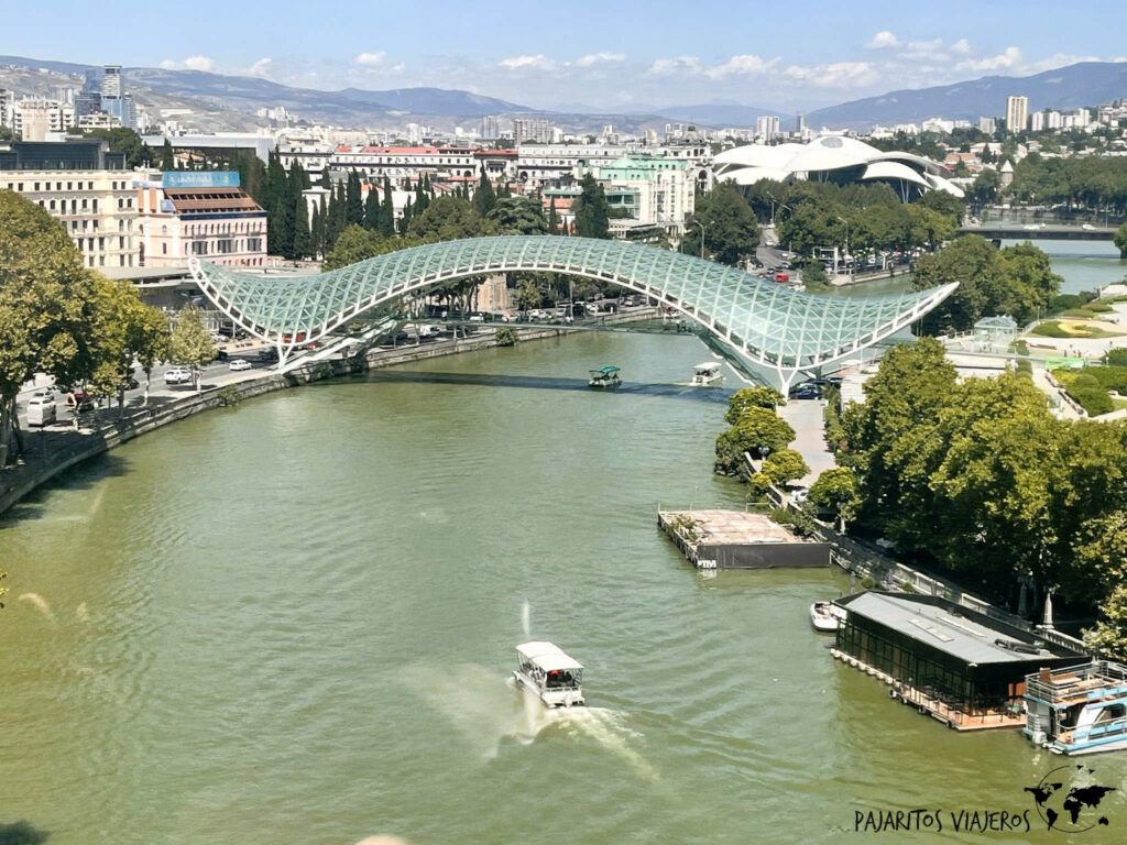 georgia tiflis