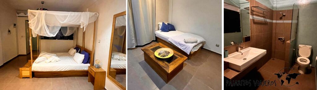 casa mara dakar senegal