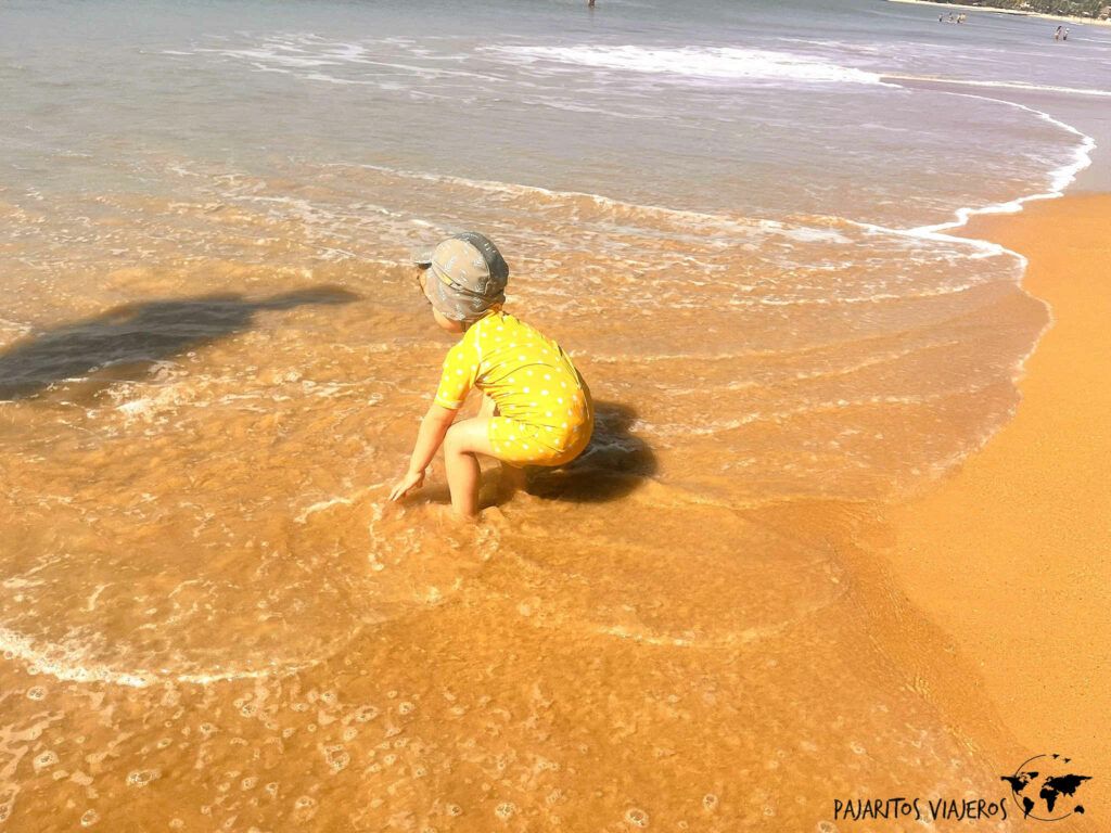 playa senegal dakar saly