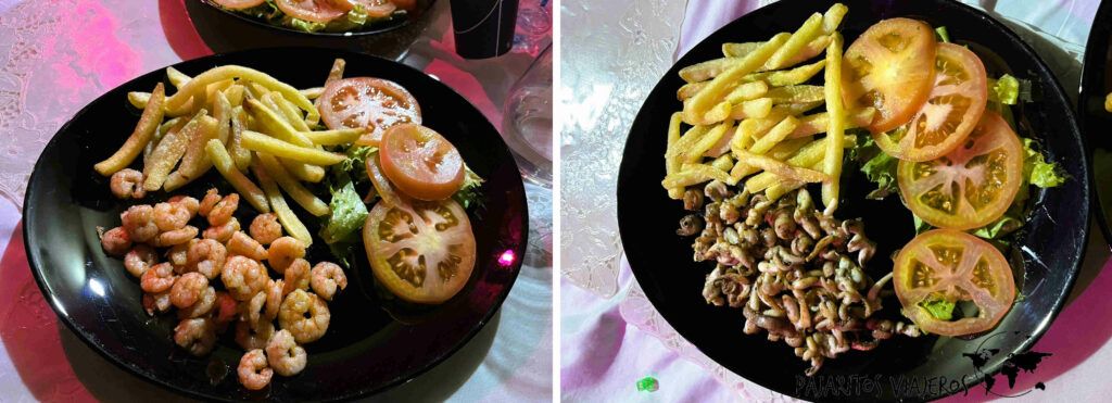SIN GLUTEN FREE SENEGAL