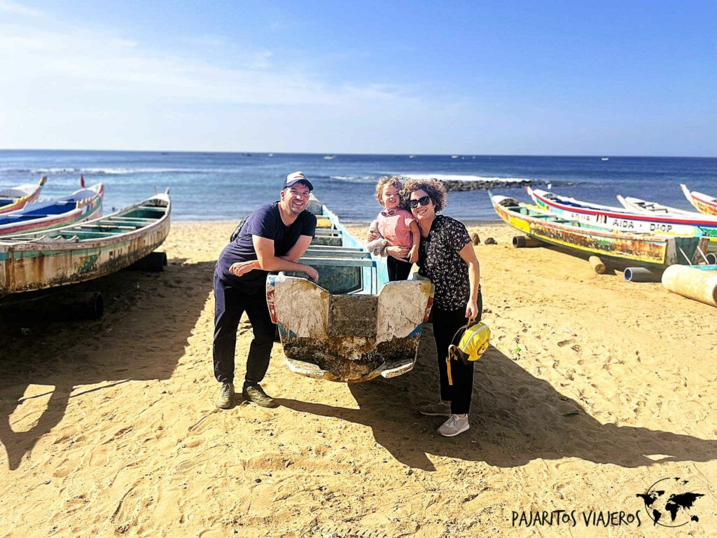 que ver en dakar senegal