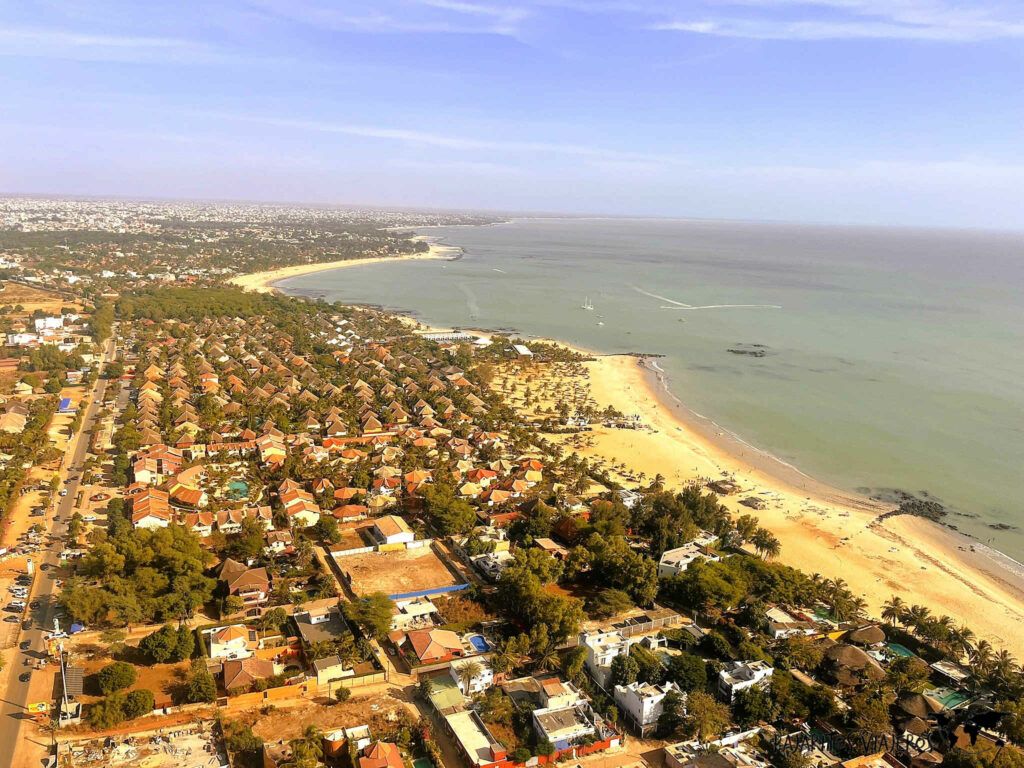 autogiro saly senegal playa dakar