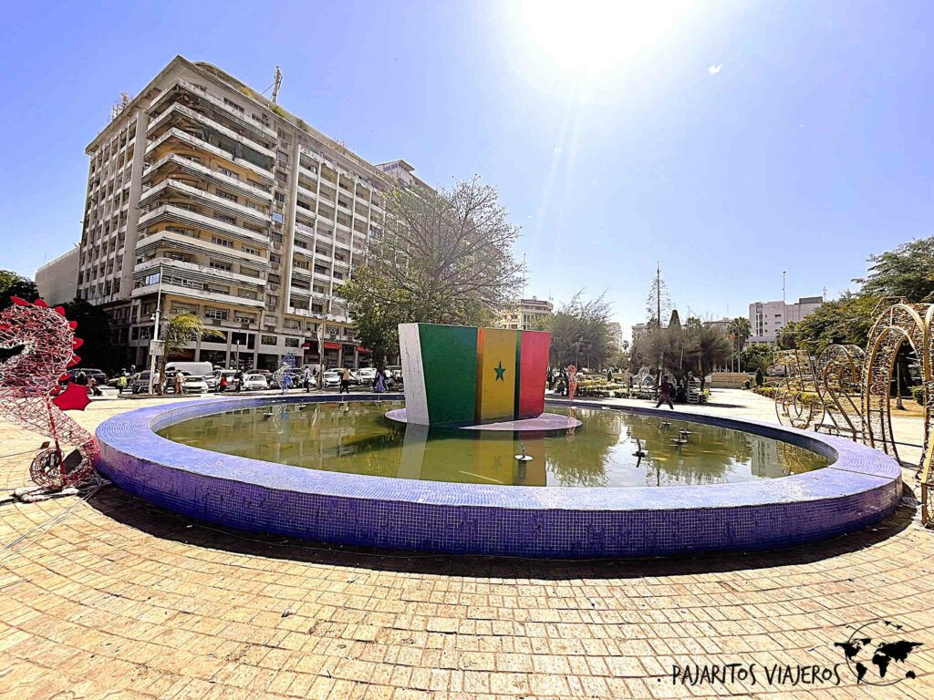 que ver en dakar senegal
