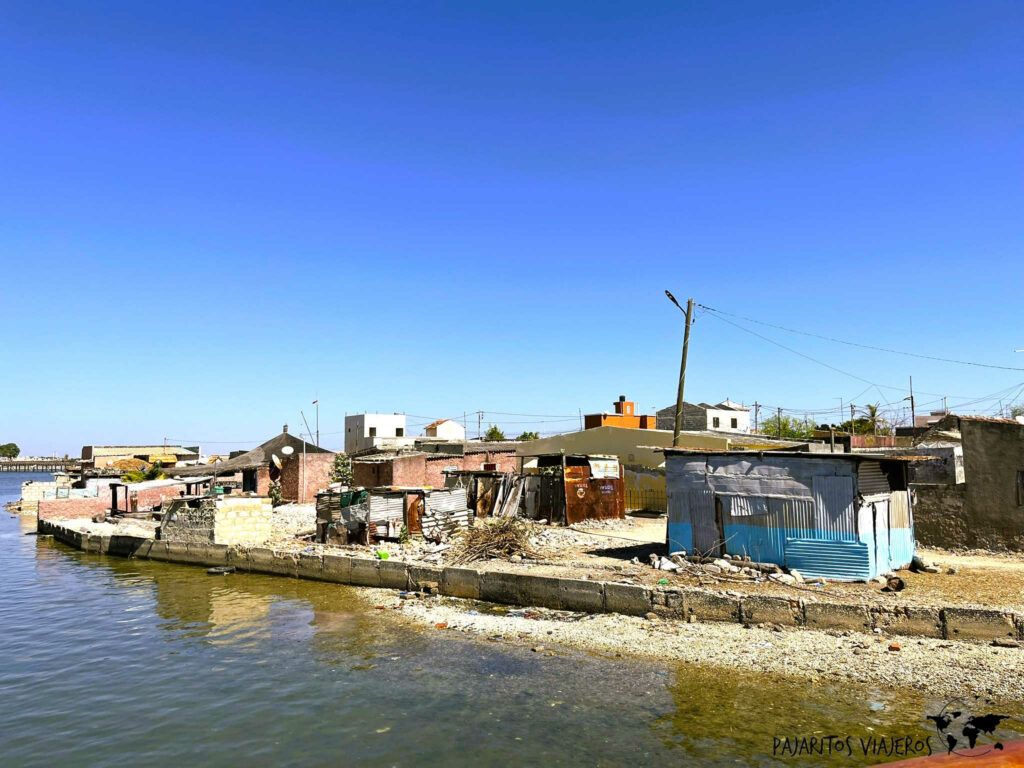 senegal dakar saly playa baoba joel fadiouth