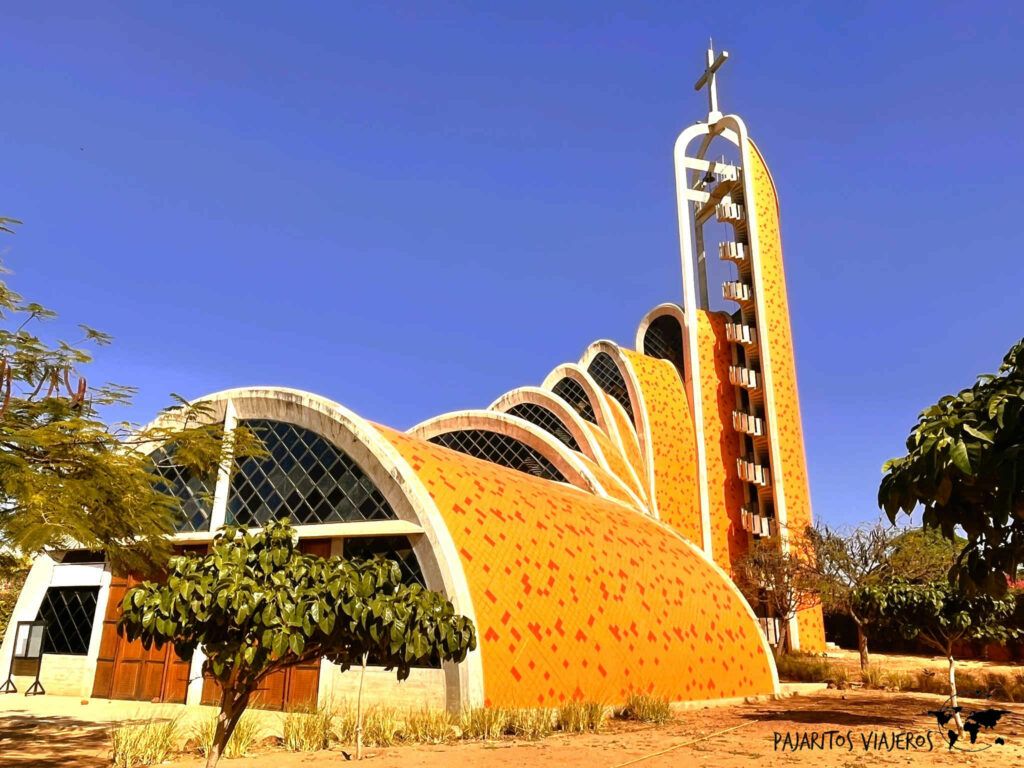 senegal dakar saly playa baoba joel fadiouth